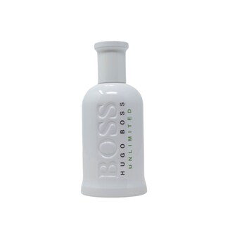 Foto 1 | Foto 1 | Perfume Boss Bottled Unlimited de Hugo Boss de 200 ml Edt para Caballero