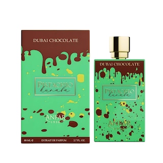 Foto 1 | Foto 1 | Perfume Anfar Dubai Chocolate Pistachio Kunafa 80ml Xdp