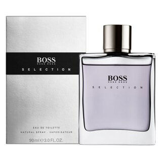 Foto 2 | Foto 2 | Perfume Hugo Boss Selection Eau De Toilette 100 Ml Para Hombre - Venta Internacional.