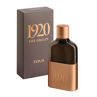 Foto 1 | Foto 1 | Perfume Tous 1920 The Origin Edt de 100 ml para Caballero