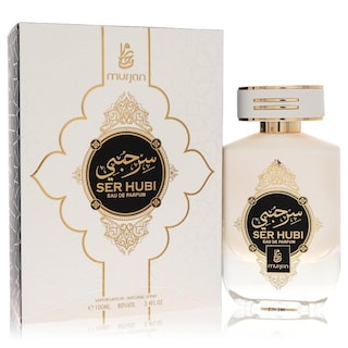 Foto 1 | Foto 1 | Perfume Dumont Murjan Ser Hubi Eau De Parfum, Fragancia Natural - Venta Internacional.