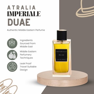 Foto 7 | Foto 7 | Perfume Atralia Imperial Duae Eau De Parfum 2024 Para Hombre 100 Ml - Venta Internacional.