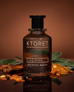 Foto 4 | Foto 4 | Perfume Michael Malul Ktoret 139 Spice Eau De Parfum Para Hombre, 100 Ml - Venta Internacional.