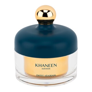 Foto 1 | Foto 1 | Perfume Swiss Arabian Dukhoon Khaneen Incienso, 100 Ml, Unisex - Venta Internacional.