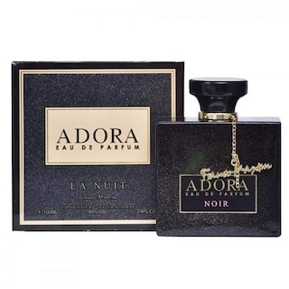 Foto 3 | Foto 3 | Perfume Dumont Adora Noir (ysl Opium Black Twist) - Venta Internacional.