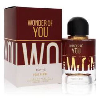 Foto 1 | Foto 1 | Perfume Riffs Wonder Of You Pour Femme Edp 100 Ml Para Mujer - Venta Internacional.