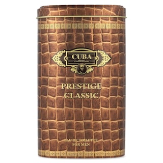 Foto 2 | Foto 2 | Cuba Prestige Classic Para Hombre, 90 Ml Eau De Toilette