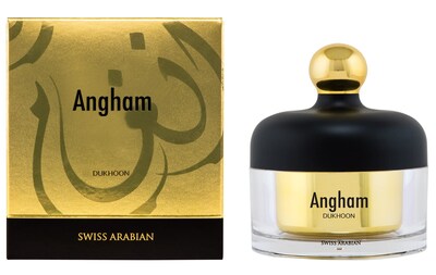 Foto 1 | Foto 1 | Perfume Swiss Arabian Angham Dukhoon Eau De Parfum, 100 Ml, Unisex - Venta Internacional.