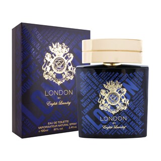 Foto 1 | Foto 1 | Perfume English Laundry London Eau De Toilette Para Hombre, 100 Ml - Venta Internacional.