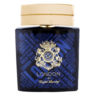Foto 2 | Foto 2 | Perfume English Laundry London Eau De Toilette Para Hombre, 100 Ml - Venta Internacional.