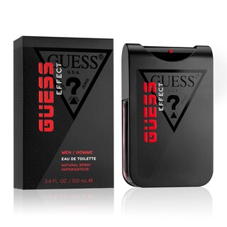 Foto 1 | Foto 1 | Perfume Guess Effect Eau de Toilette 100 Ml - Venta Internacional