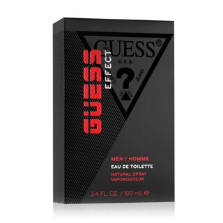 Foto 3 | Foto 3 | Perfume Guess Effect Eau de Toilette 100 Ml - Venta Internacional