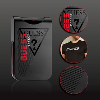 Foto 7 | Foto 7 | Perfume Guess Effect Eau de Toilette 100 Ml - Venta Internacional