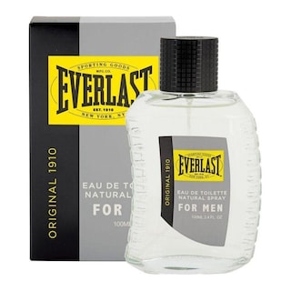 Foto 1 | Foto 1 | Perfume Everlast Original 1910 Eau De Toilette Para Hombre, 100 Ml - Venta Internacional.