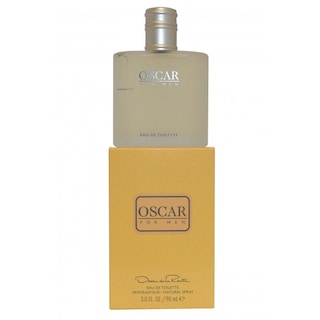 Foto 1 | Foto 1 | Perfume Oscar De La Renta Oscar Para Hombre Eau De Toilette 90 Ml - Venta Internacional.