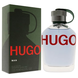 Foto 3 | Foto 3 | Perfume Hugo Boss Green Eau de Toilette 125 ml para Caballero