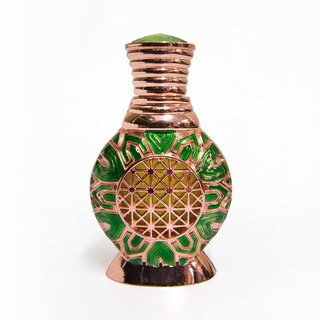 Foto 2 | Foto 2 | Perfume Al Haramain Desert, Aceite Concentrado, 15 Ml, Unisex - Venta Internacional.