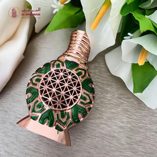 Foto 3 | Foto 3 | Perfume Al Haramain Desert, Aceite Concentrado, 15 Ml, Unisex - Venta Internacional.