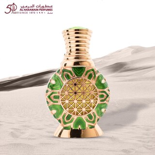 Foto 5 | Foto 5 | Perfume Al Haramain Desert, Aceite Concentrado, 15 Ml, Unisex - Venta Internacional.