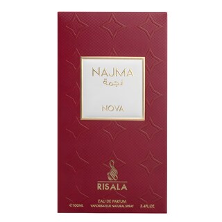 Foto 3 | Foto 3 | Perfume Risala Najma Nova Eau De Parfum Para Unisex, 100 Ml - Venta Internacional.