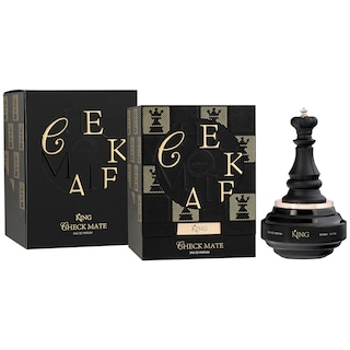 Foto 3 | Foto 3 | Perfume Armaf Checkmate King Eau De Parfum Para Hombre, 100 Ml - Venta Internacional.