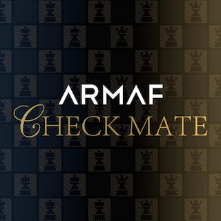 Foto 4 | Foto 4 | Perfume Armaf Checkmate King Eau De Parfum Para Hombre, 100 Ml - Venta Internacional.