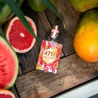 Foto 4 | Foto 4 | Perfume 4711 Remix Cologne Eau De Cologne 100 Ml Para Hombre - Venta Internacional.