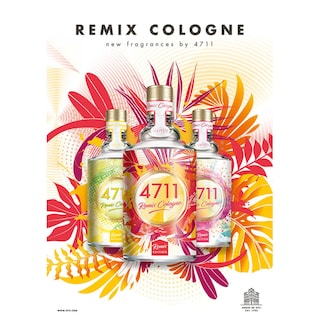 Foto 7 | Foto 7 | Perfume 4711 Remix Cologne Eau De Cologne 100 Ml Para Hombre - Venta Internacional.