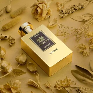 Foto 2 | Foto 2 | Perfume Hamidi Addicted Imperial 120 Ml Para Hombre De Larga Duración - Venta Internacional.