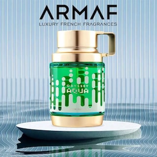 Foto 2 | Foto 2 | Perfume Armaf Odyssey Aqua Edp 60ml
