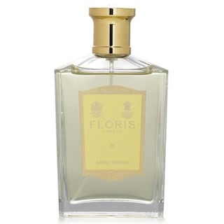 Foto 2 | Foto 2 | Perfume Floris Jf Eau De Toilette 100 Ml Para Hombre - Venta Internacional.