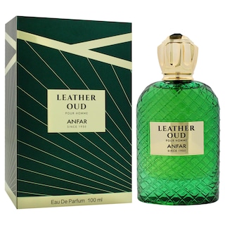 Foto 3 | Foto 3 | Perfume Anfar Leather Oud Eau De Parfum Para Hombre, 100 Ml - Venta Internacional.