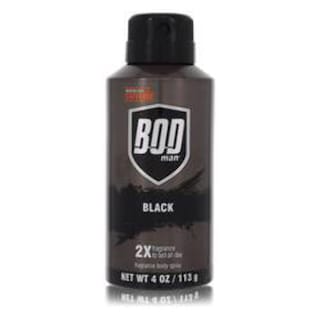 Foto 1 | Foto 1 | Spray Corporal Con Fragancia Bod Man Black Para Hombre, 120 Ml - Venta Internacional.