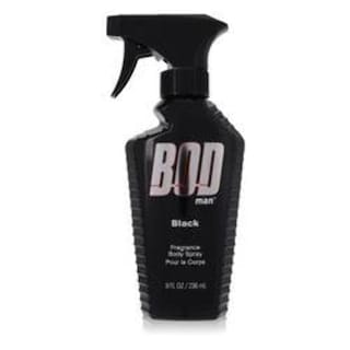 Foto 2 | Foto 2 | Spray Corporal Con Fragancia Bod Man Black Para Hombre, 120 Ml - Venta Internacional.