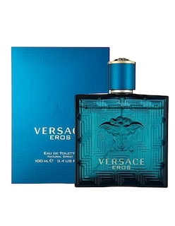 Foto 3 | Foto 3 | Xtellar Versace Eros Eau De Toilette - Intensa Fragancia Masculina 100ml Con Tres Atomizadores