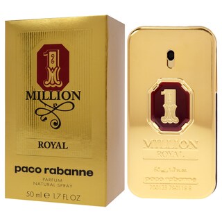 Foto 4 | Foto 4 | Perfume Paco Rabanne 1 Million Royal 50 ml para Hombre - Venta Internacional