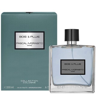 Foto 2 | Foto 2 | Perfume Pascal Morabito Bois & Pluie Eau de Toilette 200 ml - Venta Internacional