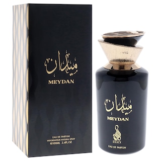 Foto 3 | Foto 3 | Perfume Risala Meydan Eau De Parfum, 100 Ml, Para Unisex - Venta Internacional.