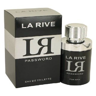 Foto 1 | Foto 1 | Perfume Larive Password Edt de 100 ml para Caballero