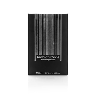 Foto 5 | Foto 5 | Perfume Arabian Oud Arabian Code Eau De Parfum Para Hombre, 90 Ml - Venta Internacional.