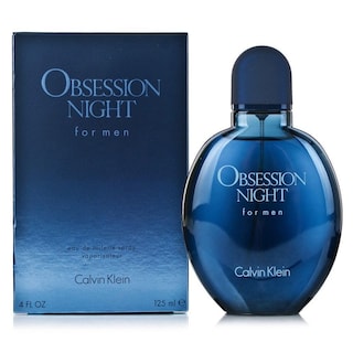 Foto 1 | Foto 1 | Perfume Calvin Klein Obsession Night 125 ml para Hombre
