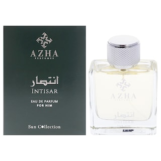 Foto 1 | Foto 1 | Perfume Azha Intisar Eau De Parfum Para Hombre, 100 Ml - Venta Internacional.