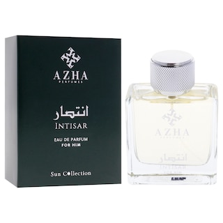 Foto 3 | Foto 3 | Perfume Azha Intisar Eau De Parfum Para Hombre, 100 Ml - Venta Internacional.