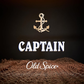 Foto 6 | Foto 6 | Spray Corporal Old Spice Captain Sin Aluminio Para Hombre, 150 Ml X 3 - Venta Internacional.