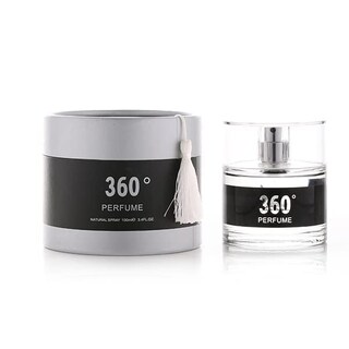 Foto 2 | Foto 2 | Perfume Arabian Oud 360 Black Eau De Parfum Para Hombre, 100 Ml - Venta Internacional.