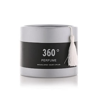 Foto 3 | Foto 3 | Perfume Arabian Oud 360 Black Eau De Parfum Para Hombre, 100 Ml - Venta Internacional.