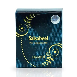 Foto 4 | Foto 4 | Perfume Hamidi Salsabeel Aceite De Perfume Cpo 25 Ml Para Hombres Y Mujeres - Venta Internacional.