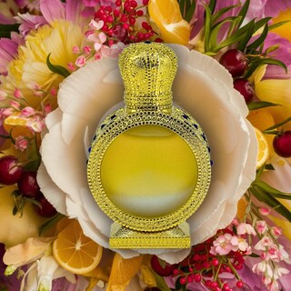 Foto 5 | Foto 5 | Perfume Hamidi Salsabeel Aceite De Perfume Cpo 25 Ml Para Hombres Y Mujeres - Venta Internacional.