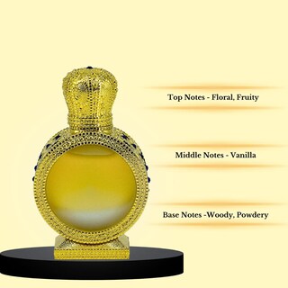 Foto 6 | Foto 6 | Perfume Hamidi Salsabeel Aceite De Perfume Cpo 25 Ml Para Hombres Y Mujeres - Venta Internacional.