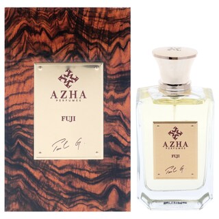 Foto 1 | Foto 1 | Perfume Azha Fuji Eau De Parfum 100 Ml Para Hombre Y Mujer - Venta Internacional.